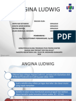 Angina Ludwig