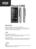 Download Manual Em Portugues Do c5000 by crisvelkan SN38260316 doc pdf