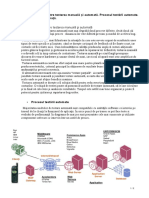 Comparație Între Testarea Manuală Și Automată. Procesul Testării Automate. Ce Există Pe Piață.