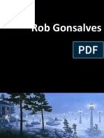 Rob Gosalves
