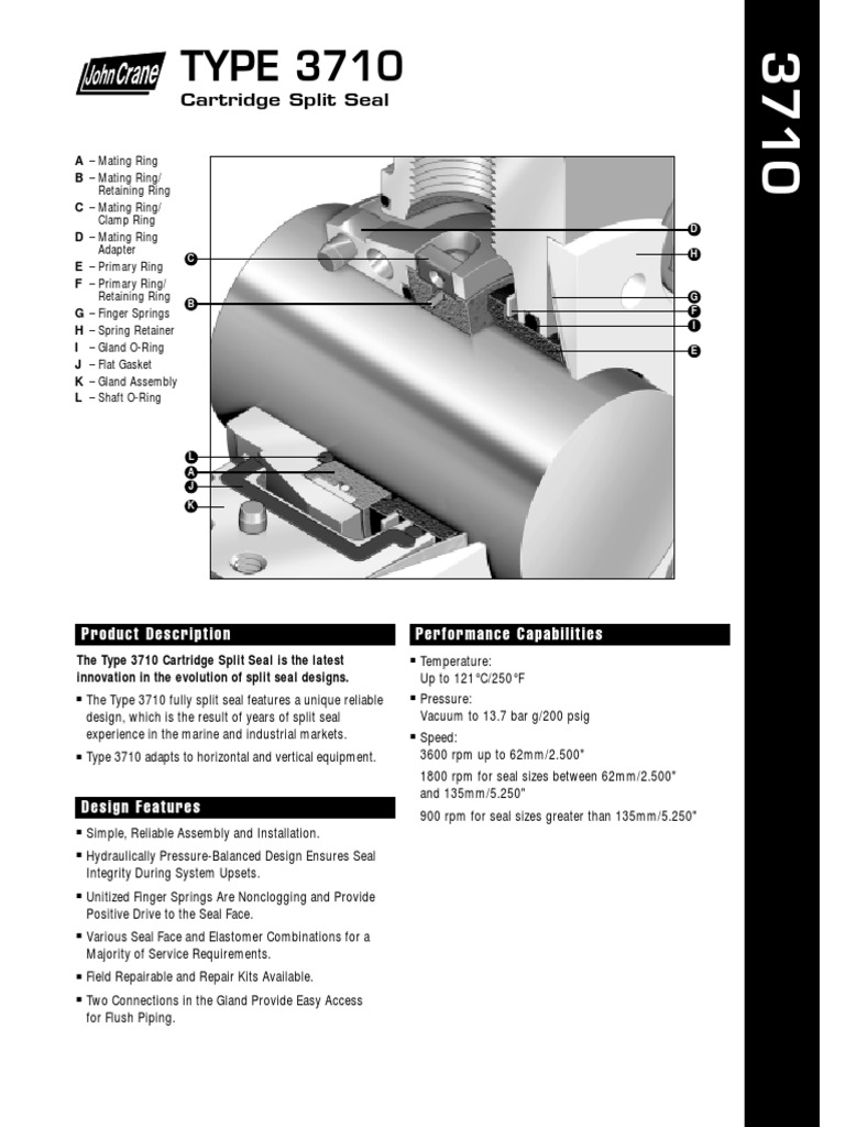 Pumps and Packings | PDF | Pump | Silicon