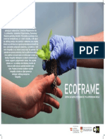 Ecoframe Plakat 1