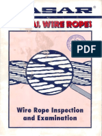 Rope Inspection
