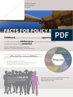 Facts For Policymakers