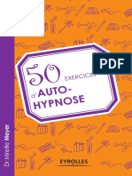 50 Exercices d Autohypnose