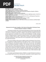 EaP CSF Statement _Moldova_26 June