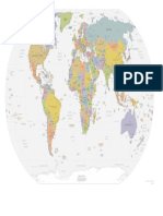 Political Map PDF