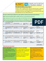 Asthma Control Test Nov 15