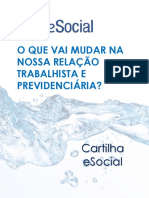 Como se preparar para as mudanças do eSocial