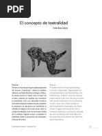 Fabian Campagne: Brujeria y Sentido de Lo Imposible en La España ...