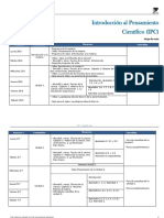 Organizador IPC