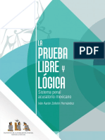 La Prueba Libre y Logica (Libro completo).pdf