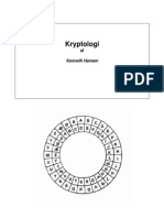 Download Kryptologi by Crassus3000 SN38261982 doc pdf