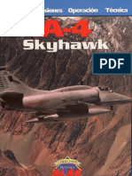 A-4Skyhawks Coleccion ALAS
