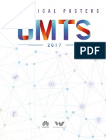 UMTS Tech Express