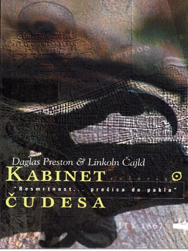 Karavan Čudesa PDF | PDF