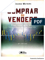 Comprar Ou Vender - Eduardo Matsura