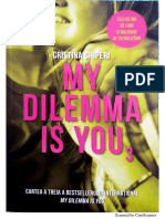 Cristina Chiperi - My Dilemma Is You (Ro) 3