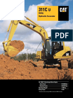 cat 311C.pdf