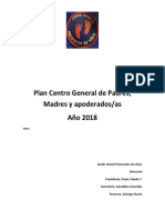 Informe CGP 2018 Este Si