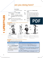 LiveBeat Workbook Level4 Unit1 PDF