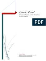 Direito Penal. Parte Geral. Gabriel Habib. 2015