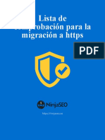 Comprobacion Requisitos Migrar HTTPS