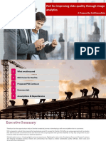 Improving Data Quality Through Image Analytics - PoC Proposal PDF