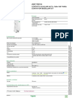 A9c15914 Datasheet BR PT-BR