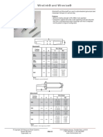 Wirelink® and Wirevise®