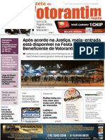 Gazeta de Votorantim (Edição N° 273)