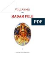  Volcanoes and Madam Pele 