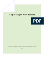 2005 - NZ - Chipsealing - Guide Red PDF