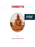 Sushruta