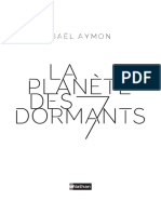 La Planète Des 7 Dormants