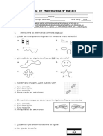 Evaluacion Geometria 4to Basico 04.05