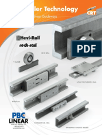Cam Roller Technology Catalog PDF