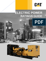 Electric Power: Ratings Guide