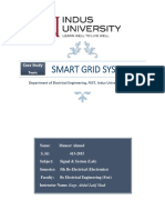 Smart Grid System