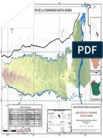 Mapa Comunidad Miaria