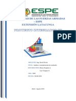 Encuesta Análisis e Interpretación