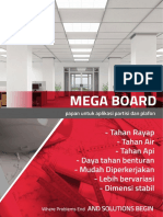 Megaboard