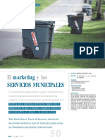 Marketing Municipal 2