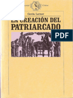 Gerda Lerner - La creación del patriarcado.pdf