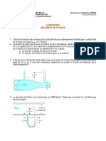 Ejercicios Fluido 3