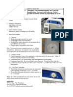 Compression Therapy Pump - Service Guidelines PDF