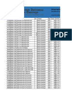 Programacion Docente Curso de Verano 201815 Actualizado