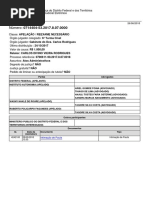 Recurso contra decisão que considerou ilegal aumento das passagens foi incluído na pauta de 27 de junho