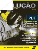 Revista Solução 01 - ESAB.pdf