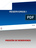 Reservorios I